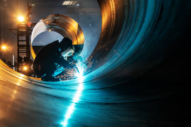 Best Aerospace and Defense Welding in Stratford, TX