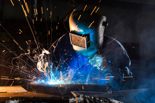 Best Maintenance and Repair Welding in Stratford, TX