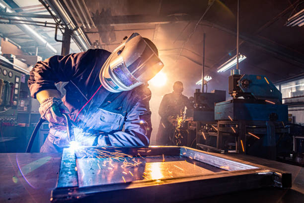 Best Automation and Robotic Welding in Stratford, TX