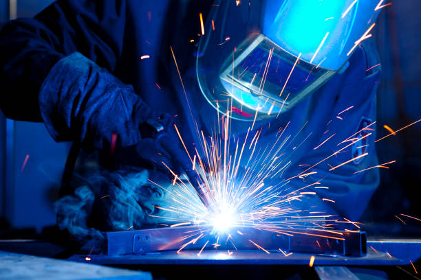 Best Structural Steel Welding in Stratford, TX