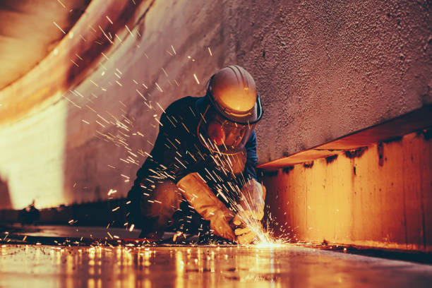 Best Food and Beverage Processing Equipment Welding in Stratford, TX