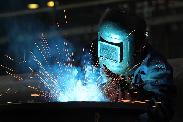 Affordable Welder Services in Stratford, TX