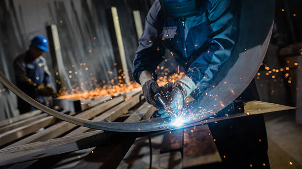 Best Pipe Welding in Stratford, TX