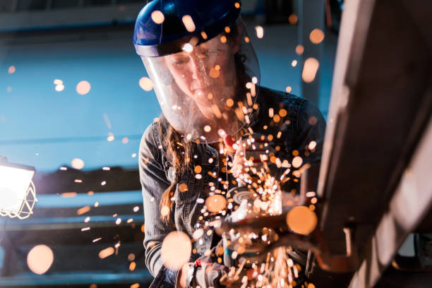 Affordable Welder Services in Stratford, TX