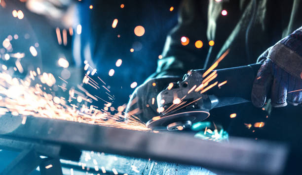 Stratford, TX Welder & Metal Fabrication Company